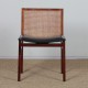 Chaise par Tito Agnoli pour La Linea, 1960 - 