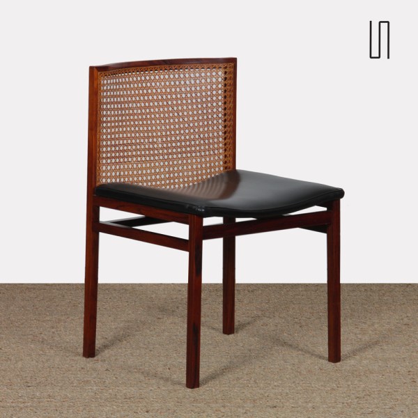 Chair by Tito Agnoli for La Linea, 1960s - 