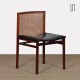 Chaise par Tito Agnoli pour La Linea, 1960 - 