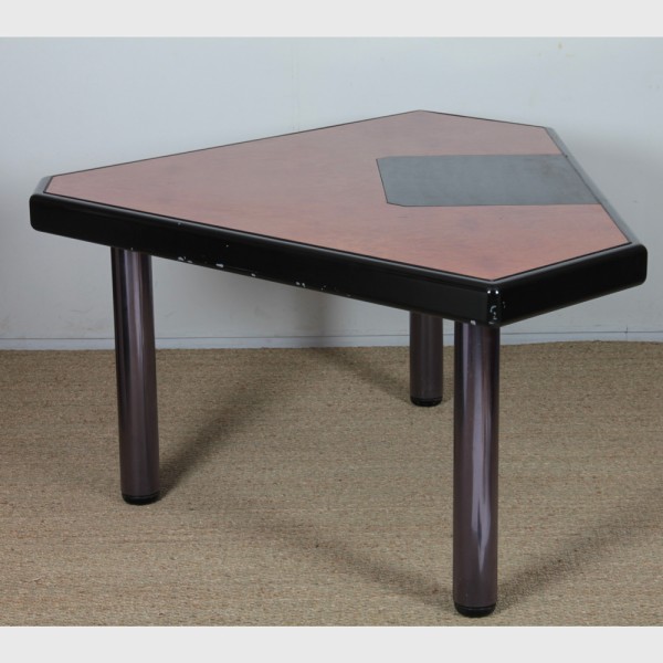 Delta desk by Jean-Louis Berthet, 1977 - 