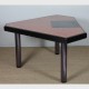 Delta desk by Jean-Louis Berthet, 1977 - 