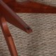 Scandinavian teak coffee table produced by Sika Mobler, 1960s - Scandinavian design