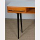 Bureau par Mojmir Pozar pour UP Zavody, 1960 - Design d'Europe de l'Est