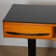 Desk by Mojmir Pozar for UP Zavody, 1960s - Eastern Europe design