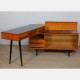 Desk by Mojmir Pozar for UP Zavody, 1960s - Eastern Europe design