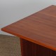 Vintage desk by Bohumil Landsman, 1970s - Eastern Europe design