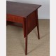 Scandinavian desk from the 1960s - Scandinavian design