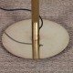 Floor lamp by Jacques Grange for Yves Saint Laurent, 1980s - 