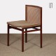 Chaise par Tito Agnoli pour La Linea, 1960 - 