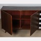 Enfilade par Jiroutek pour Interier Praha, modèle U-460, 1960 - 