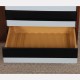 Sideboard by Jiroutek for Interier Praha, model U-460, 1960s - 