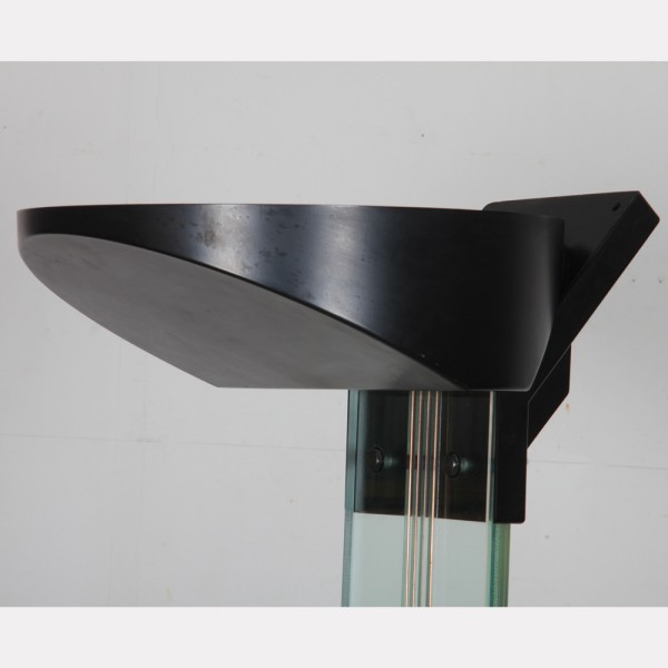 Lampadaire italien édité par UP, 1980 - 