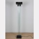 Italian floor lamp by UP, 1980s - 