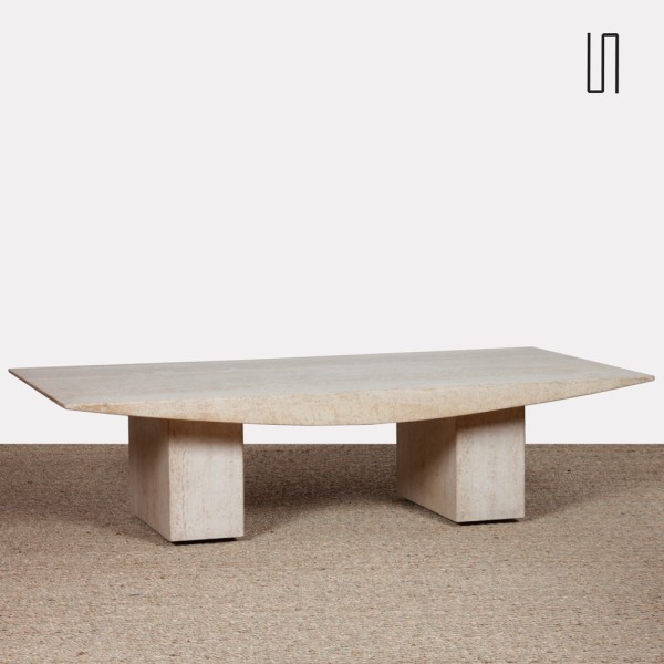 Sushi coffee table by Gilles Derain for Lumen Center, 1990s - 